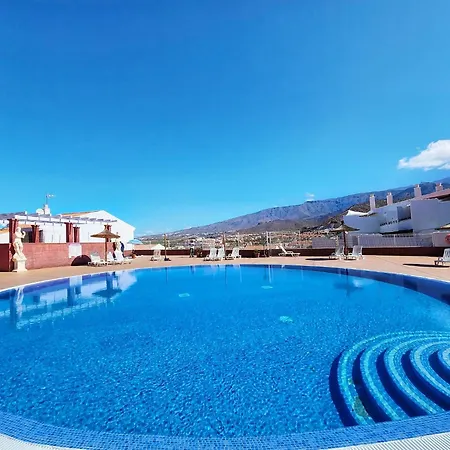 Apartamento Royal Sunny Terrace Canarias *