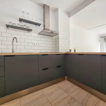 דירה Royal Sunny Terrace Canarias