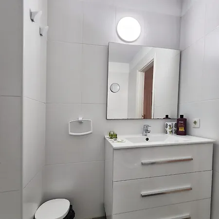 Royal Sunny Terrace Canarias * אדחה