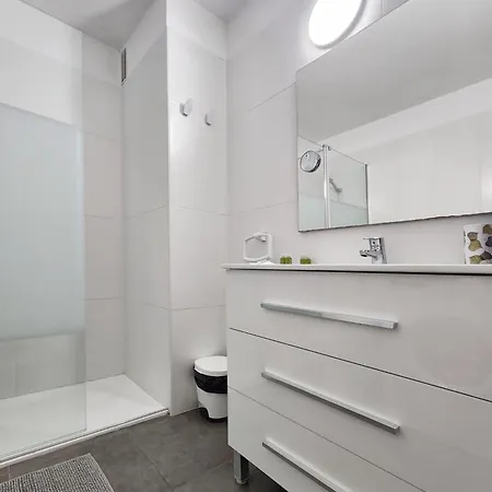 Royal Sunny Terrace Canarias 公寓 阿德耶