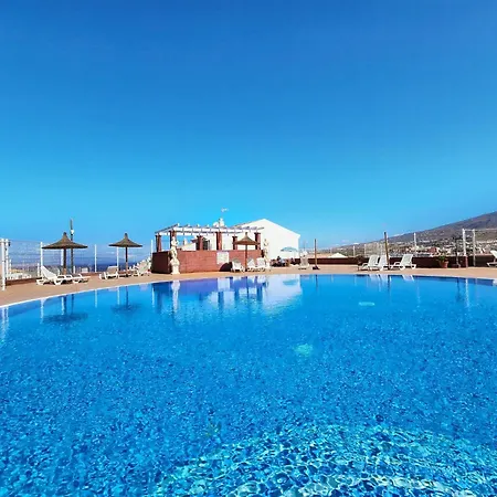 Royal Sunny Terrace Canarias * אדחה