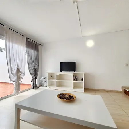 Royal Sunny Terrace Canarias 公寓 阿德耶