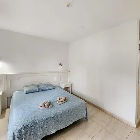 Royal Sunny Terrace Canarias אדחה