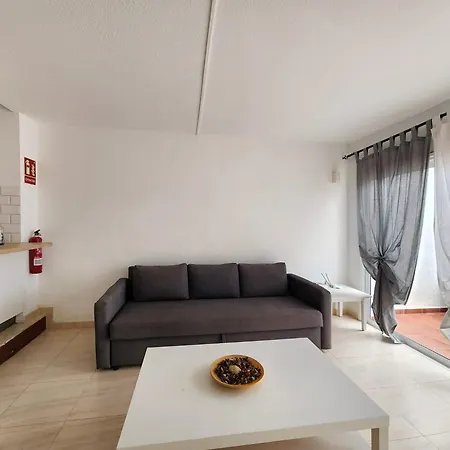 Royal Sunny Terrace Canarias דירה