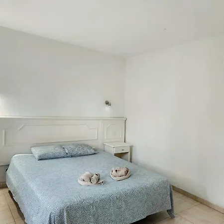 公寓 Royal Sunny Terrace Canarias *