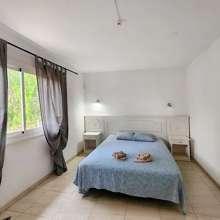 Royal Sunny Terrace Canarias 公寓 阿德耶