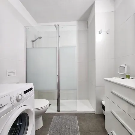 Royal Sunny Terrace Canarias 公寓