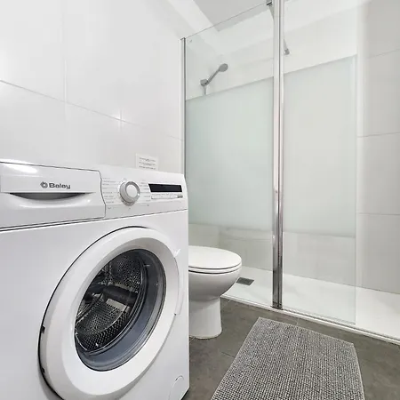 Royal Sunny Terrace Canarias דירה אדחה