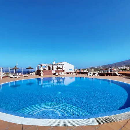 Royal Sunny Terrace Canarias אדחה