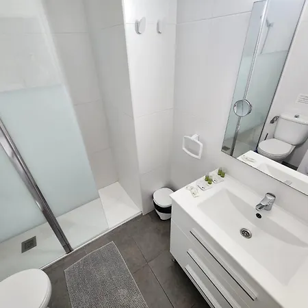 公寓 Royal Sunny Terrace Canarias *