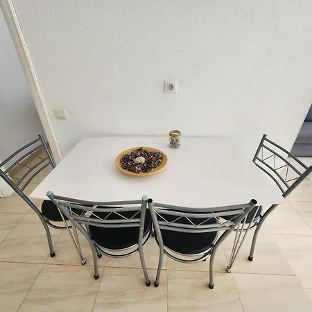 Royal Sunny Terrace Canarias 公寓 阿德耶