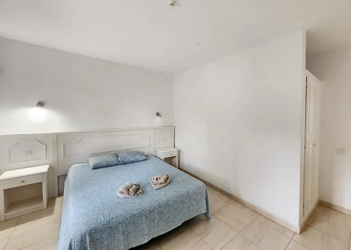 Royal Sunny Terrace Canarias Costa Adeje (Tenerife)