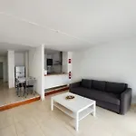 Royal Sunny Terrace Canarias Apartment *
