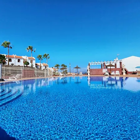 Royal Sunny Terrace Canarias Appartamento Costa Adeje (Tenerife)