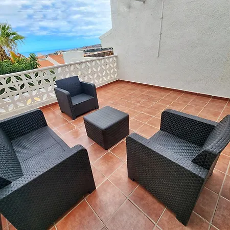 Apartment Royal Sunny Terrace Canarias Costa Adeje (Tenerife)