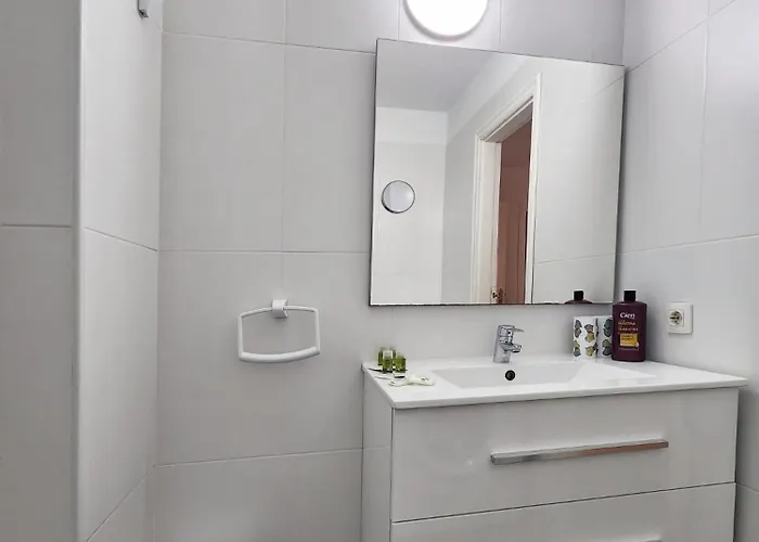 Royal Sunny Terrace Canarias * Costa Adeje (Tenerife)