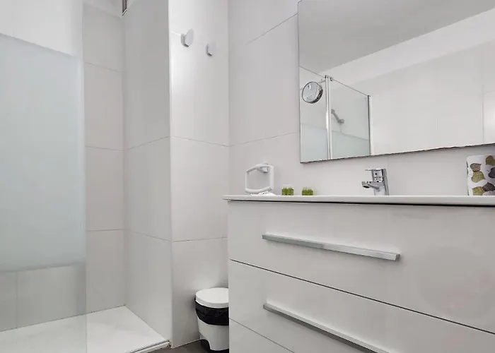 Royal Sunny Terrace Canarias Appartamento Costa Adeje (Tenerife)