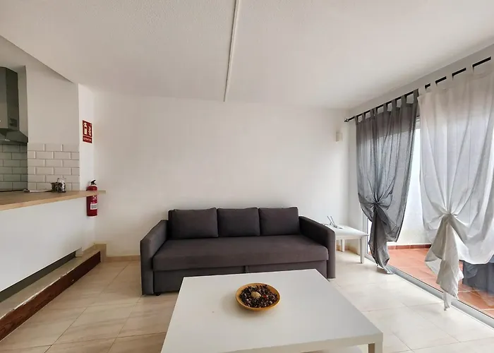 Royal Sunny Terrace Canarias Appartamento