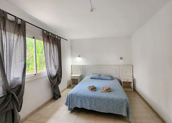 Royal Sunny Terrace Canarias Appartamento Costa Adeje (Tenerife)