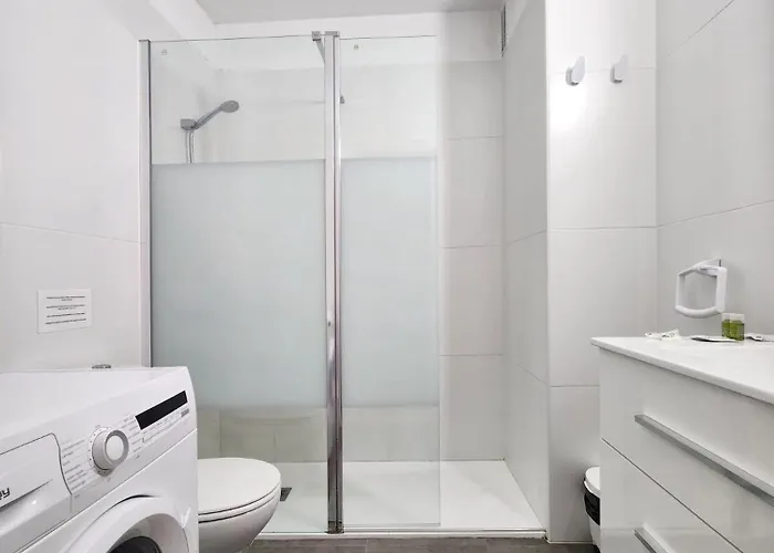 Royal Sunny Terrace Canarias Appartamento