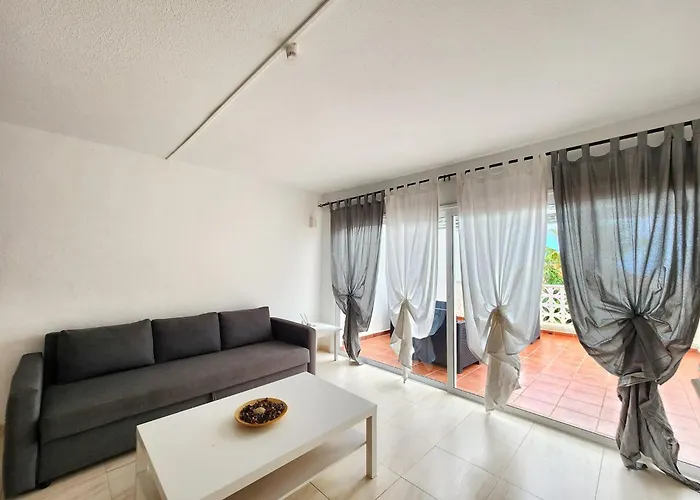 Royal Sunny Terrace Canarias Appartamento Costa Adeje (Tenerife)