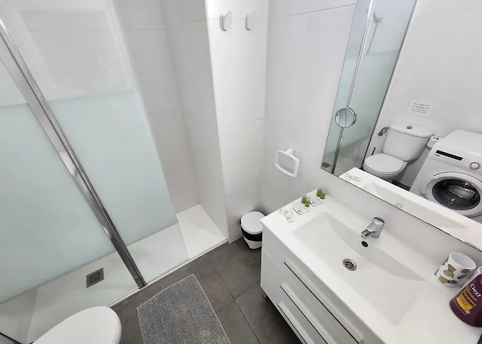 Appartamento Royal Sunny Terrace Canarias *