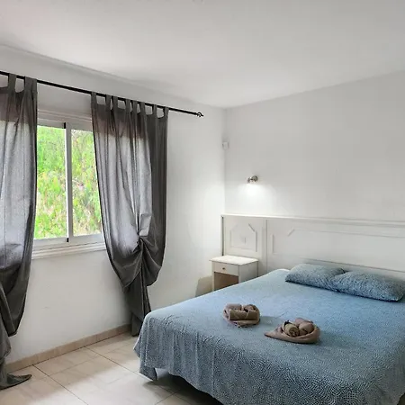 Royal Sunny Terrace Canarias Daire *