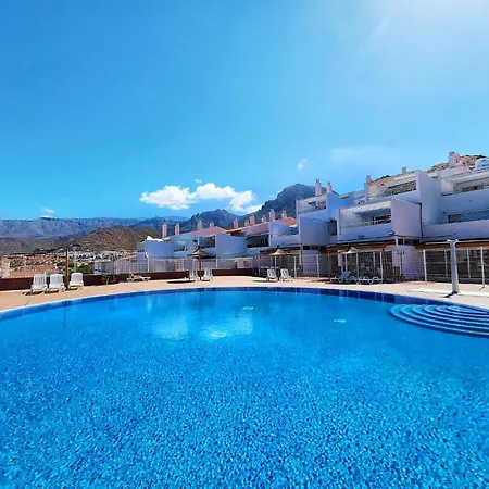 Daire Royal Sunny Terrace Canarias Costa Adeje