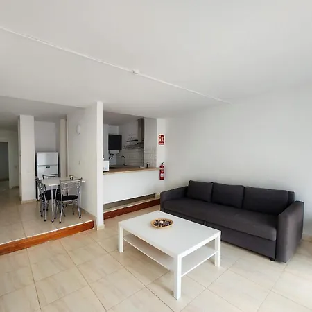 Royal Sunny Terrace Canarias Daire *