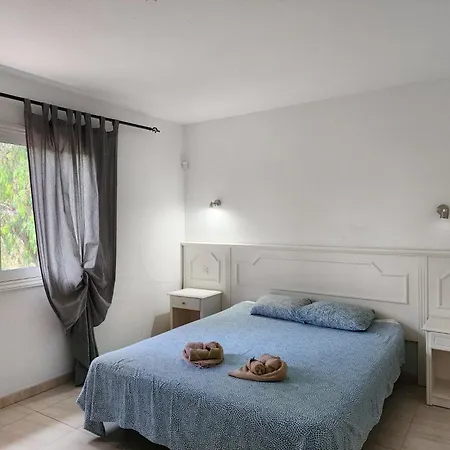 Royal Sunny Terrace Canarias Daire
