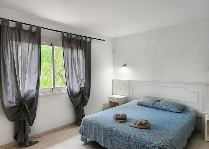 Royal Sunny Terrace Canarias 公寓 *