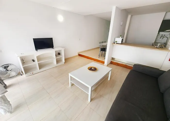 Royal Sunny Terrace Canarias *