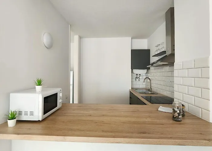 Royal Sunny Terrace Canarias * 阿德耶