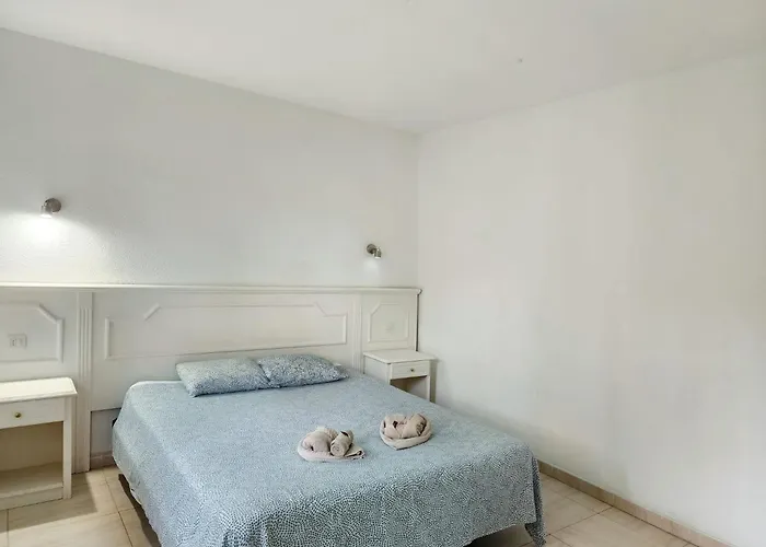 公寓 Royal Sunny Terrace Canarias *