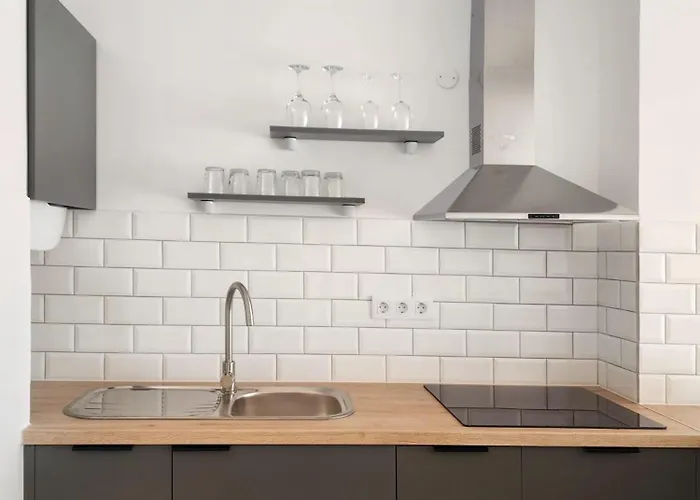 公寓 Royal Sunny Terrace Canarias *