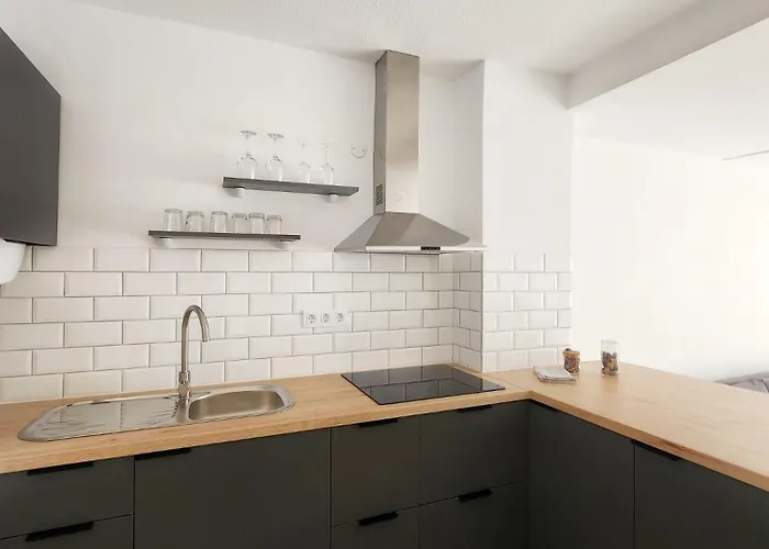 公寓 Royal Sunny Terrace Canarias 阿德耶