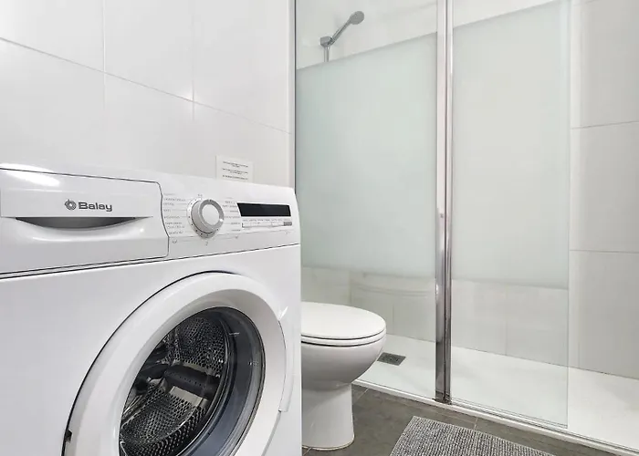 Royal Sunny Terrace Canarias 公寓 阿德耶