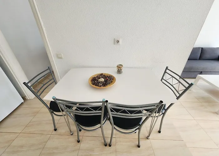 Royal Sunny Terrace Canarias 公寓 阿德耶